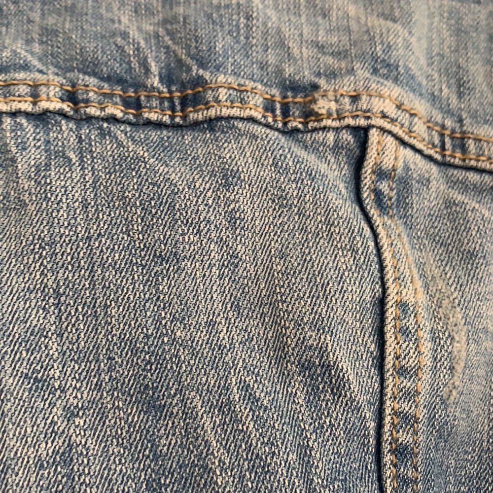 Jean jacket - Picture 5 of 6